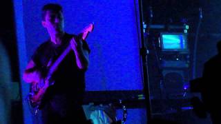 Spoon - Let Me Be Mine (Boston 6-18-2015)