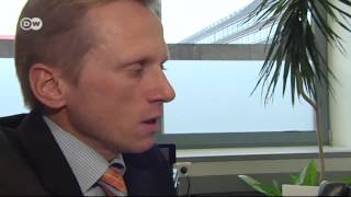 ¿Ha fracasado Alemania en la lucha contra el lavado de dinero? | Hecho en Alemania