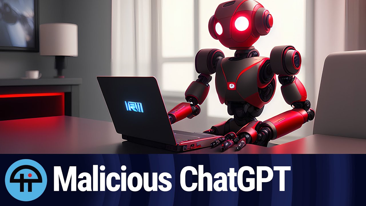 Malicious Use of ChatGPT?