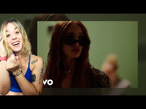 Ángela Torres's Favorite Reaction