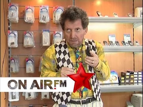 Cima, Zeneli - Eksperti i Telefonit