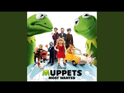 We're Doing a Sequel