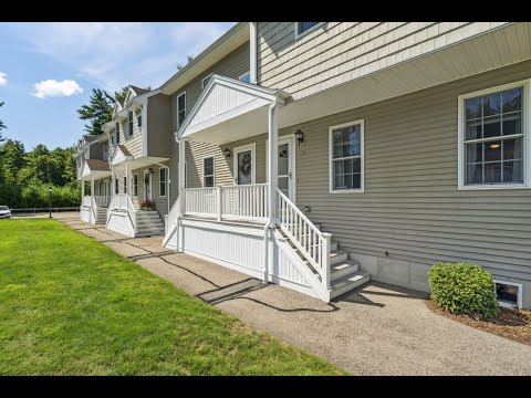 14 Pineridge Way Middleboro, MA | ColdwellBankerHomes.com