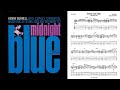 "Chitlins Con Carne" - Kenny Burrell (Jazz Guitar Transcription)
