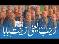 Zainabس Yani Zeenat E Babaع New Manqabat Farsi Manqabat Viralvideo
