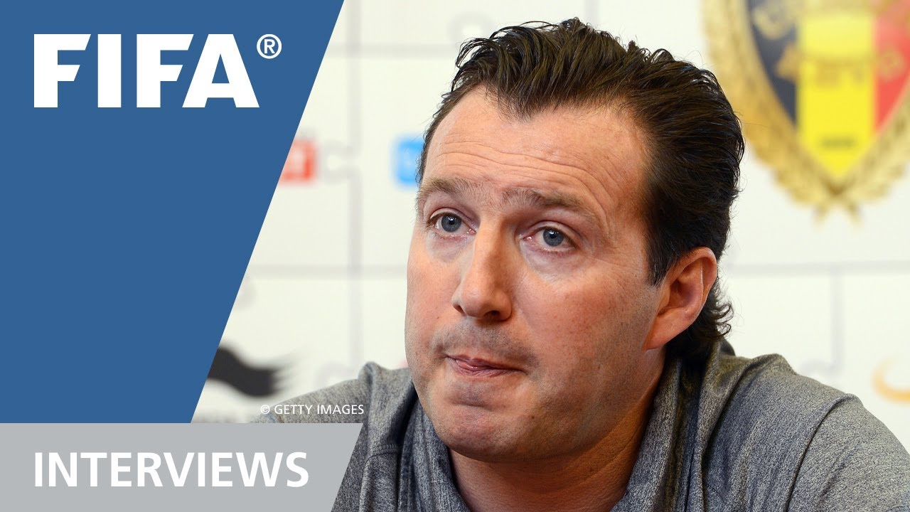 マルク・ヴィルモッツ