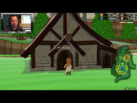 Live a sorpresa - Monster Girls and the Mysterious Adventure 2 + Monmusu Gladiator!