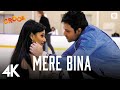 Mere Bina Crook 4K Music Video Emraan Hashmi Neha S Nikhil D Souza Pritam Mukesh Bhatt