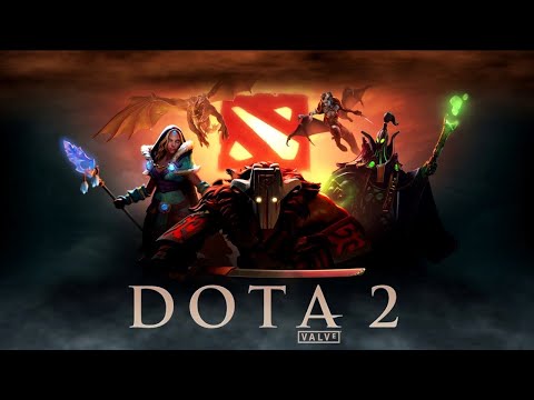Dota 2 Aghanim's Labyrinth (Dota 2) (19/07/2020) (Event)