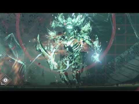 Crota Boss Fight CROTA'S END Raid - Destiny "The Dark Below" Gameplay Walkthrough Part 3 DLC