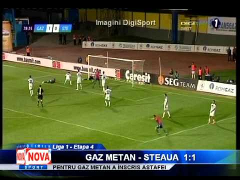 STIRE FOTBAL STEAUA