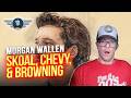 BIRDMAN REACTS TO MORGAN WALLEN SKOAL CHEVY AND BROWNING