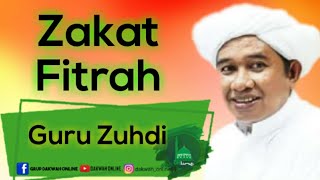 Download lagu Zakat Fitrah || Guru Zuhdi mp3