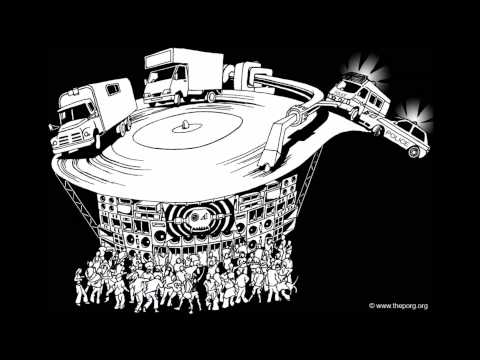 KaUpRoD Live Teknival 1 Mai 2007 Toul Rosieres