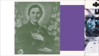 ALL ABOUT EVE Elizabeth Of Glass/ All The Rings &#39;Round Saturn