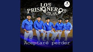 Aceptaré Perder Music Video