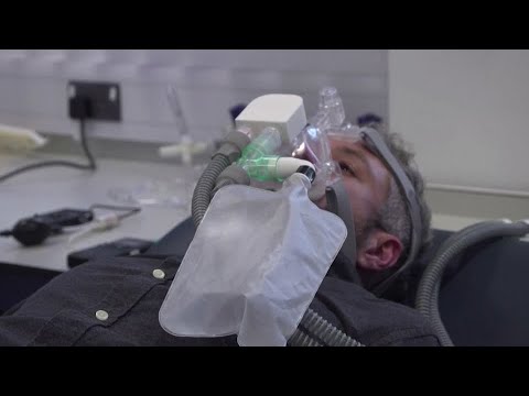 廉價的呼吸機可以贏得最高的 "非洲獎"。 (Cheap ventilator could win top 'Africa Prize')