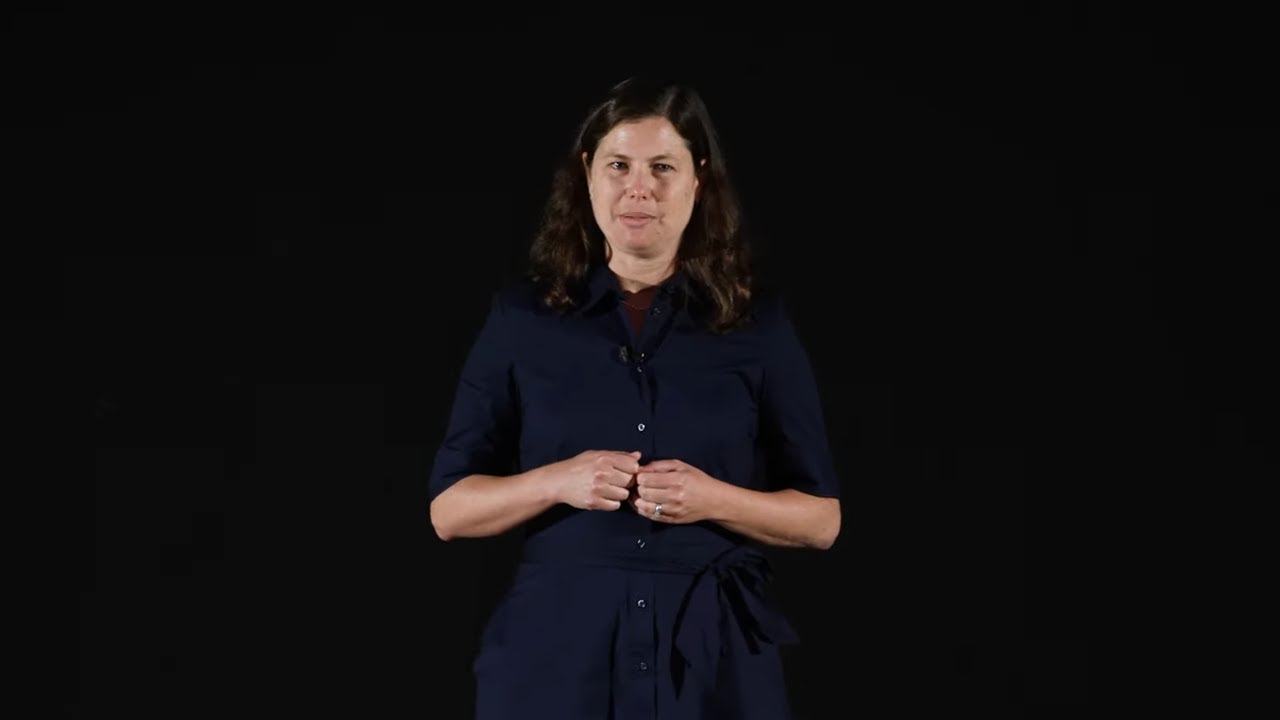 Can Medical Storytelling Save Lives | Rachel Fleishman | TEDxNewRiver