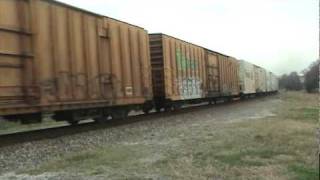 preview picture of video 'Tropicana Train.mpg'