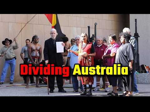 The 3500 Property Native Title Land Grab