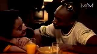 CB Milton - A Real Love 1995