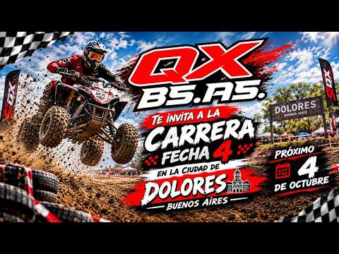 Qx Bs. As. FECHA 4 - Dolores