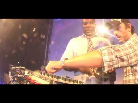 Random Concept Vol 16 DVD