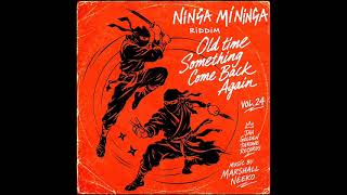 Ninja Mi Ninja Riddim Mix (Full) Feat. Donavan, Lenzo, Bagga Trouble, Guiding Star (September 2026)