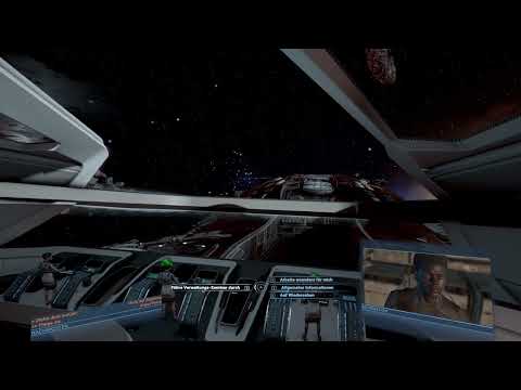 Das Blatt wenden (Split Plot)  - X4 Foundation, Twitch VOD S31_P2