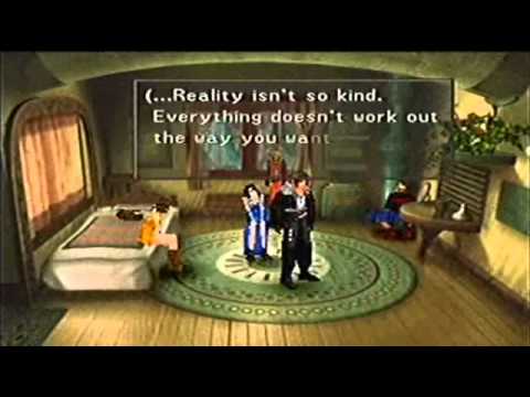 Final Fantasy 8 Walkthrough Part 19