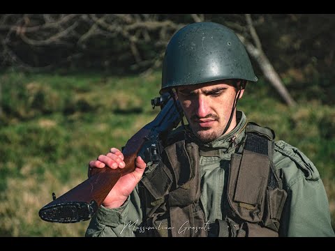 "La guerra di Piero" Fabrizio De Andrè