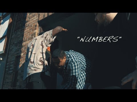 Numbers - Yung Dosja FT. Felo From The Streets (Official Video)