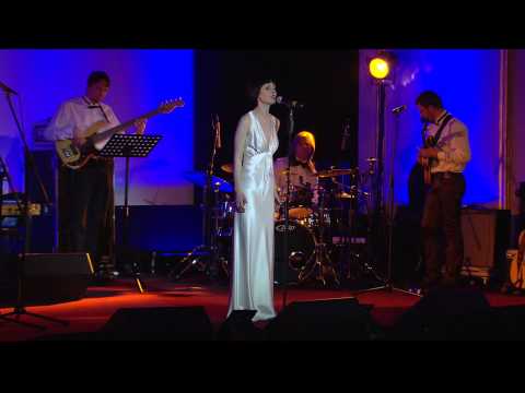 2009 Ginta Krievkalna Es atnācu uguntiņu