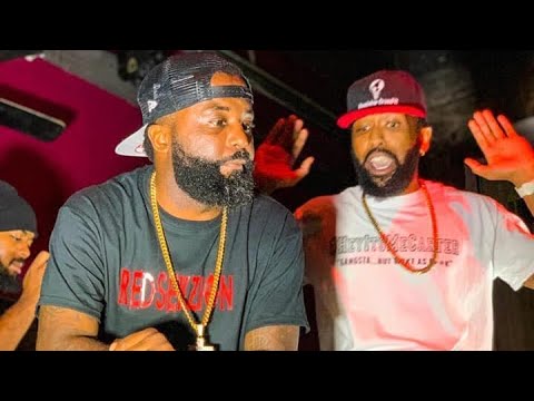 Northside Breezy vs Huve Guerrero