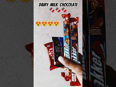 Dairy milk Chocolate 🍫 unboxing #ytshorts #shorts