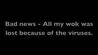 &quot;Take It Or Leave It&quot; Update