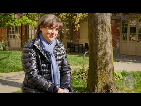 Documentario - Rosanna Tabasso  -  cosi' imitiamo Thérèse