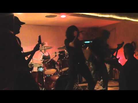 Vile Vindiction (Funeral Home - 09-17-2011)