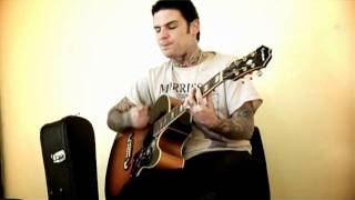 Aiden - Genetic Design for Dying (Acústica)