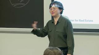 11.350 Lecture 10: Topical Discussions