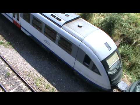 P2516 (Sibiu - Scoreiu)