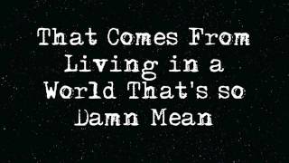 My Beloved Monster - Eels - Lyrics