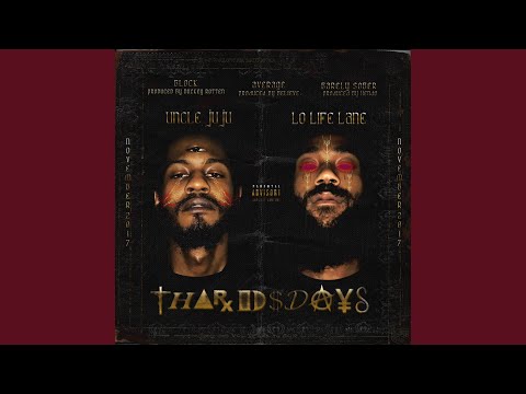 Average (feat. Lo Life Lane)