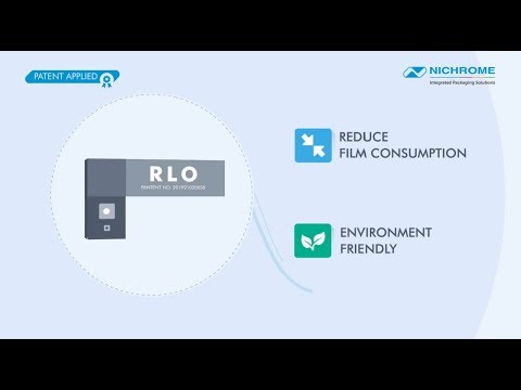 RLO - Repeat Length Optimization Packaging Innovation By Nichrome | Integrated Packaging Solutions