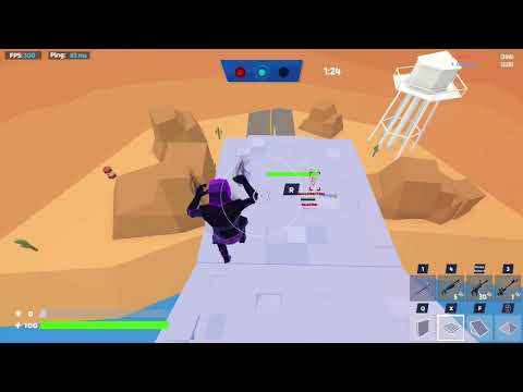 1v1lol Cheat