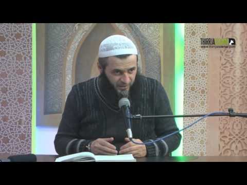 Tre vëllezërit me dallime në shoqërim   Sadullah Bajrami