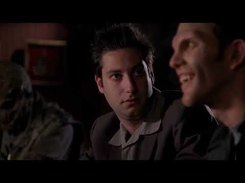 Warren thinks he killed Buffy *6×20*