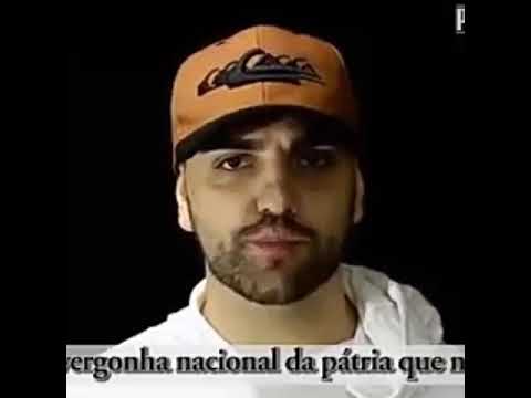 MC Reaça - STF