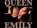 Queen Emily - There's No Easy Way To Say Goodbye