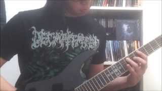 Mors Principium Est - Fragile Flesh